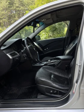 BMW 530 530d, снимка 9