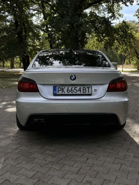BMW 530 530d, снимка 4