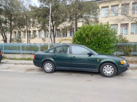 VW Passat 1.8Т, снимка 5