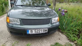 VW Passat 1.8Т, снимка 2