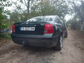 VW Passat 1.8Т, снимка 1