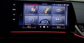 BMW iX1 eDrive20/HUD/360/LED/ACC - 69650 лв. / 35611.48 € - 36774612 17