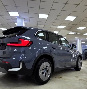 BMW iX1 12.2024/eDrive20/Head up/360 - 66950 лв. / 34230.99 € - 36774612 4