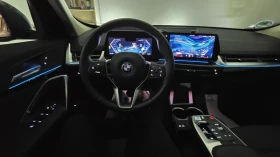 BMW iX1 12.2024/eDrive20/Head up/360 - 66950 лв. / 34230.99 € - 36774612 14