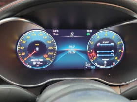 Mercedes-Benz C 43 AMG * * CARFAX * * АВТО КРЕДИТ * *  - 57999 лв. / 29654.42 € - 65511272 12