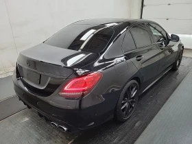 Mercedes-Benz C 43 AMG * * CARFAX * * АВТО КРЕДИТ * *  - 57999 лв. / 29654.42 € - 65511272 4