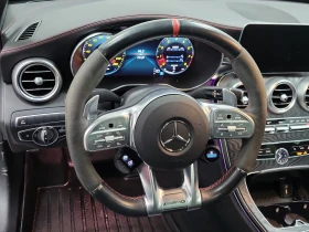 Mercedes-Benz C 43 AMG * * CARFAX * * АВТО КРЕДИТ * *  - 57999 лв. / 29654.42 € - 65511272 11