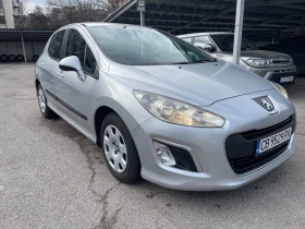 Peugeot 308 1.6 HDI (България)