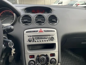 Peugeot 308 1.6 HDI (България) - 3200 € / 6258.66 лв. - 61823550 7