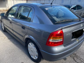 Opel Astra 1.6 (Газ-инж)еко-4   ПРОДАДЕН, снимка 2