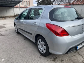 Peugeot 308 1.6 HDI (България) - 3200 € / 6258.66 лв. - 61823550 4