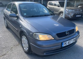 Opel Astra 1.6 (Газ-инж)еко-4 - 2800 лв. / 1431.62 € - 58811817 2