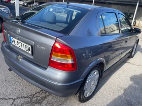 Opel Astra 1.6 (Газ-инж)еко-4 - 2800 лв. / 1431.62 € - 58811817 3