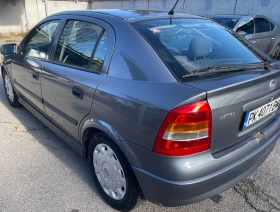 Opel Astra 1.6 (Газ-инж)еко-4 - 2800 лв. / 1431.62 € - 58811817 4