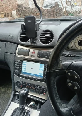 Mercedes-Benz CLK CLK280 , снимка 7