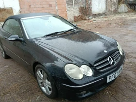 Mercedes-Benz CLK CLK280 , снимка 1