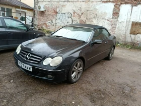Mercedes-Benz CLK CLK280 , снимка 2
