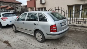 Skoda Fabia 1.9 TDI, снимка 2