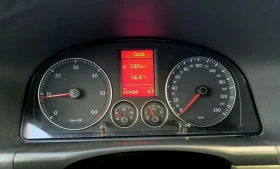 VW Touran 2.0TDI 140к.с. 7местен - 4290 € / 8390.51 лв. - 72961273 12