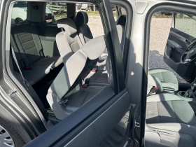 VW Touran 2.0TDI 140к.с. 7местен - 4290 € / 8390.51 лв. - 72961273 10