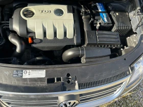 VW Touran 2.0TDI 140к.с. 7местен - 4290 € / 8390.51 лв. - 72961273 8