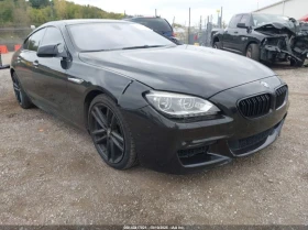 BMW 640 3l I Gran Coupe xDrive