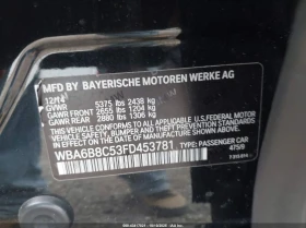 BMW 640 3l I Gran Coupe xDrive - 9999 € / 19556.34 лв. - 54515241 9