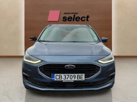 Ford Focus 1.0 EcoBoost, снимка 2