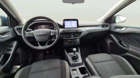 Ford Focus 1.0 EcoBoost, снимка 11