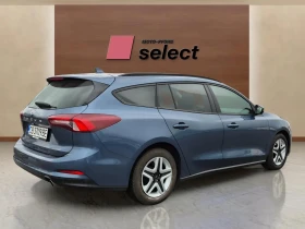 Ford Focus 1.0 EcoBoost, снимка 5