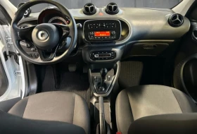 Smart Forfour EQ /22kw/Tempo/ 1 Hand, снимка 10
