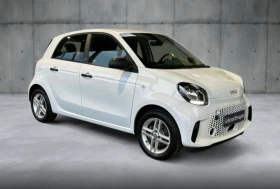 Smart Forfour EQ /22kw/Tempo/ 1 Hand, снимка 1