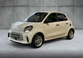 Smart Forfour EQ /22kw/Tempo/ 1 Hand, снимка 3