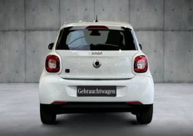 Smart Forfour EQ /22kw/Tempo/ 1 Hand, снимка 5