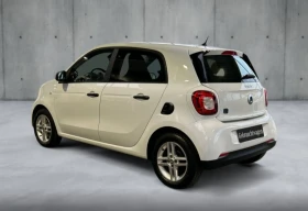 Smart Forfour EQ /22kw/Tempo/ 1 Hand, снимка 6