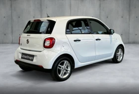 Smart Forfour EQ /22kw/Tempo/ 1 Hand, снимка 4
