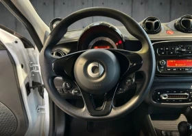 Smart Forfour EQ /22kw/Tempo/ 1 Hand, снимка 11