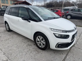 ����� �� �������� �� Citroen C4 Picasso  ///  Spacetourer