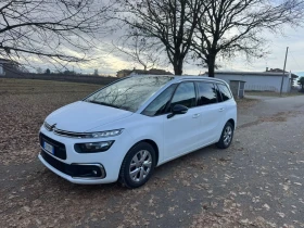 Citroen C4 Picasso  ///  Spacetourer - изображение 1