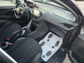 Peugeot 208 1.4i-95k.c-GPL-EURO5-ITALIA-102000KM. - 4699 € / 9190.45 лв. - 76445700 11