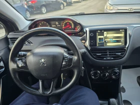 Peugeot 208 1.4i-95k.c-GPL-EURO5-ITALIA-102000KM. - 4699 € / 9190.45 лв. - 76445700 13