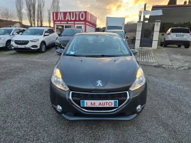 Peugeot 208 1.4i-95k.c-GPL-EURO5-ITALIA-102000KM. - 4699 € / 9190.45 лв. - 76445700 2