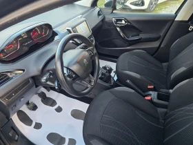 Peugeot 208 1.4i-95k.c-GPL-EURO5-ITALIA-102000KM. - 4699 € / 9190.45 лв. - 76445700 9