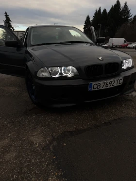 BMW 320 2000 - 2800 € / 5476.32 лв. - 31019073 3
