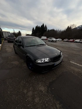 BMW 320 2000 - 2800 € / 5476.32 лв. - 31019073 6