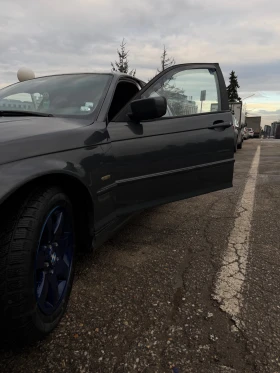 BMW 320 2000 - 2800 € / 5476.32 лв. - 31019073 11