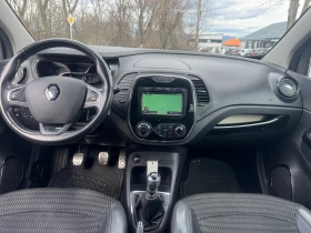 Renault Captur 1.5 DCI EURO 6 - 8000 € / 15646.64 лв. - 42812379 10