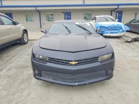 Chevrolet Camaro 3.6l Ls - 8000 € / 15646.64 лв. - 56279931 5