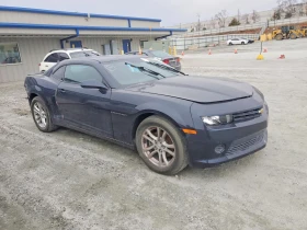Chevrolet Camaro 3.6l Ls - 8000 € / 15646.64 лв. - 56279931 4