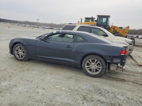 Chevrolet Camaro 3.6l Ls - 8000 € / 15646.64 лв. - 56279931 2